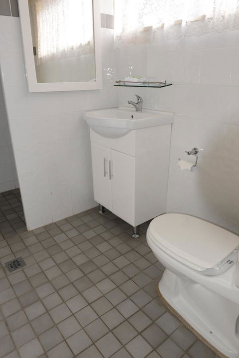 Ardeanal Motel - Hotel Gold Coast 9