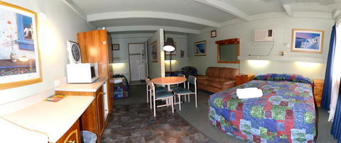Ardeanal Motel - Hotel Gold Coast 7