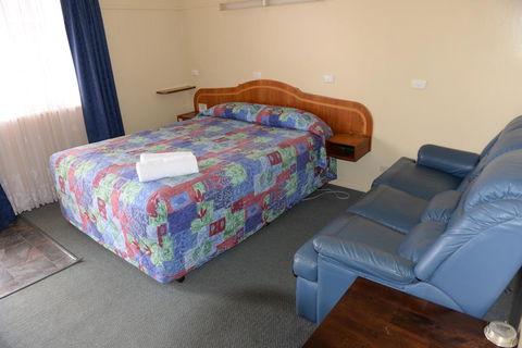 Ardeanal Motel - Hotel Gold Coast 29