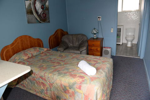 Ardeanal Motel - Hotel Gold Coast 38