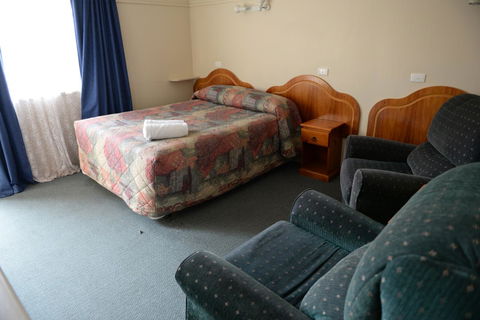 Ardeanal Motel - Hotel Gold Coast 35