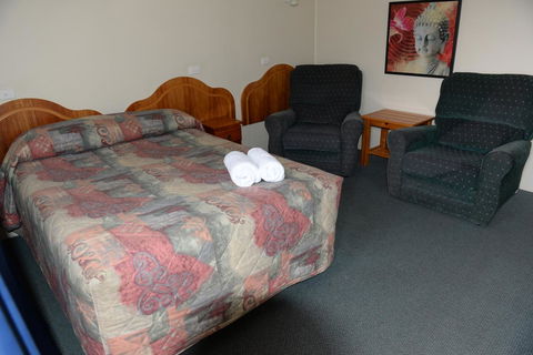 Ardeanal Motel - Hotel Gold Coast 32