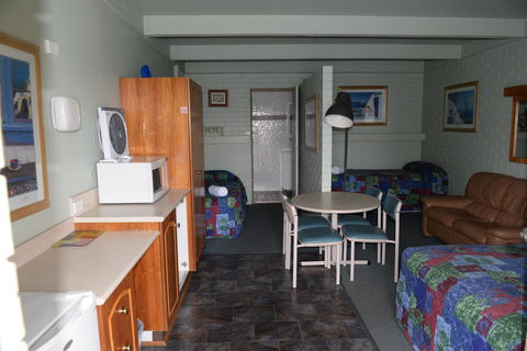 Ardeanal Motel - Hotel Gold Coast 41