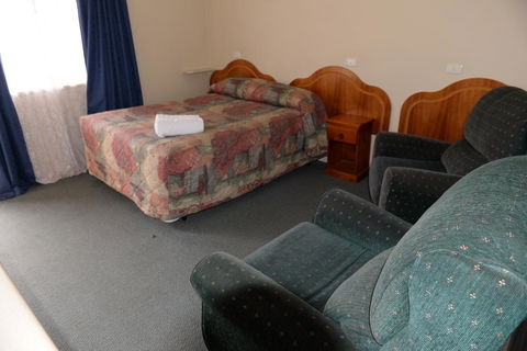 Ardeanal Motel - Hotel Gold Coast 36