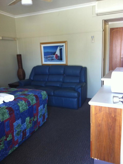 Ardeanal Motel - Hotel Gold Coast 13