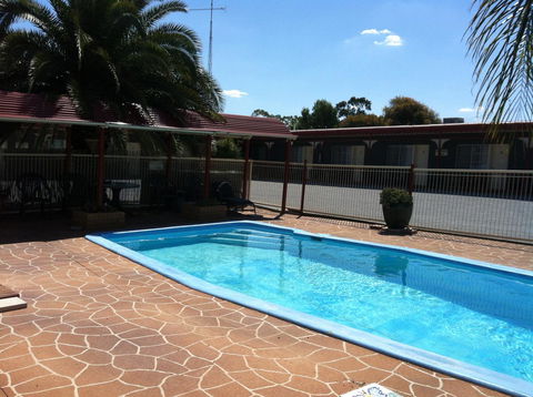 Ardeanal Motel - Hotel Gold Coast 14
