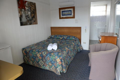 Ardeanal Motel - Hotel Gold Coast 23