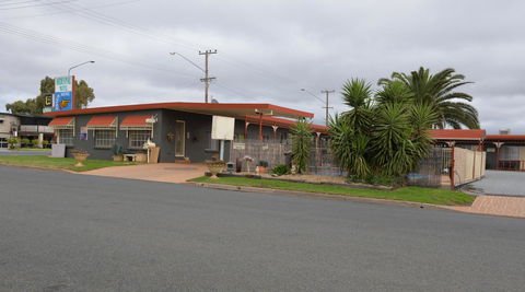 Ardeanal Motel - Hotel Gold Coast 5