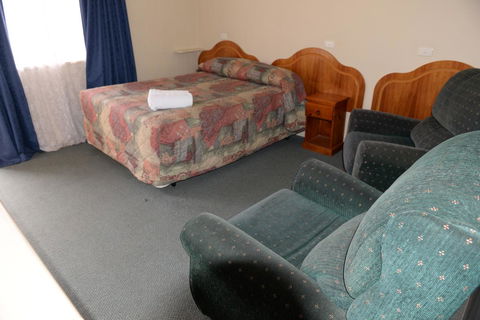Ardeanal Motel - Hotel Gold Coast 33