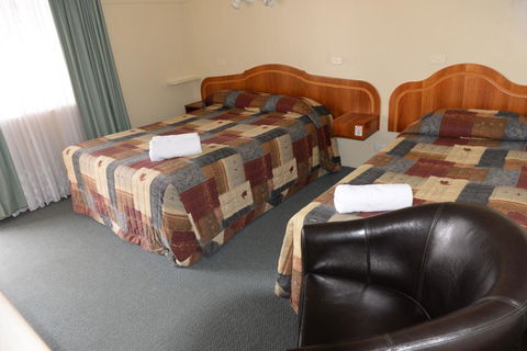 Ardeanal Motel - Hotel Gold Coast 20