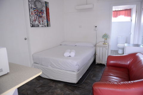 Ardeanal Motel - Hotel Gold Coast 26