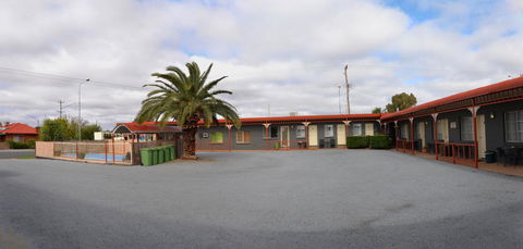 Ardeanal Motel - Hotel Gold Coast 6