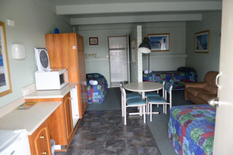 Ardeanal Motel - Hotel Gold Coast 40