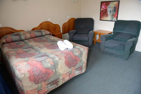 Ardeanal Motel - Hotel Gold Coast 34