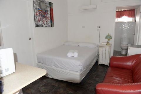 Ardeanal Motel - Hotel Gold Coast 25