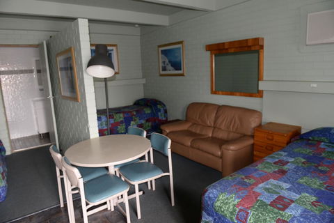 Ardeanal Motel - Hotel Gold Coast 42