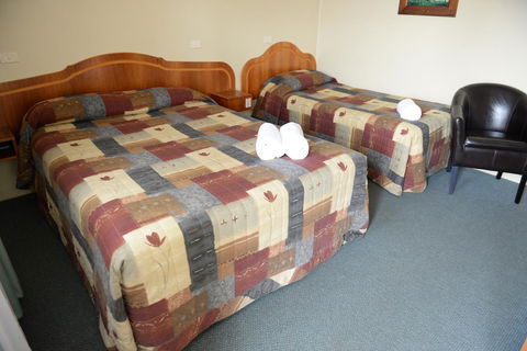 Ardeanal Motel - Hotel Gold Coast 19