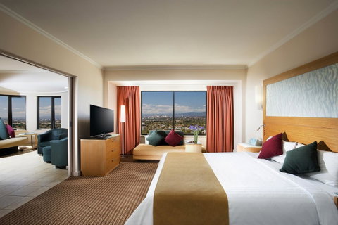 Stamford Grand Adelaide - Hotel Gold Coast 32