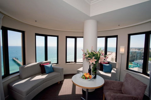 Stamford Grand Adelaide - Hotel Gold Coast 9