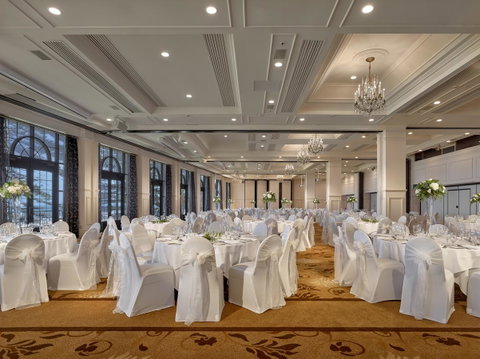 Stamford Grand Adelaide - Hotel Gold Coast 31