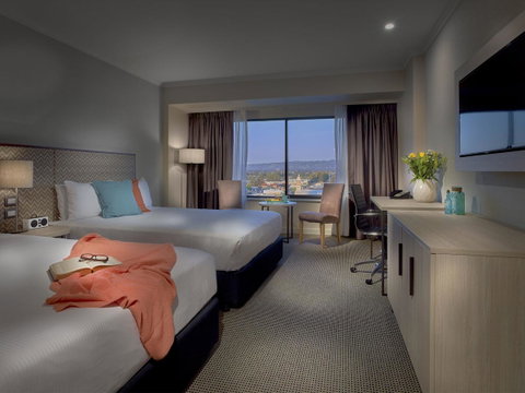 Stamford Grand Adelaide - Hotel Gold Coast 43