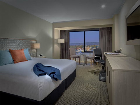Stamford Grand Adelaide - Hotel Gold Coast 39