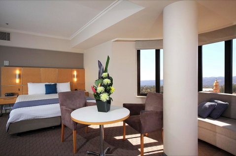 Stamford Grand Adelaide - Hotel Gold Coast 3