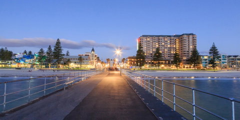 Stamford Grand Adelaide - Hotel Gold Coast 21
