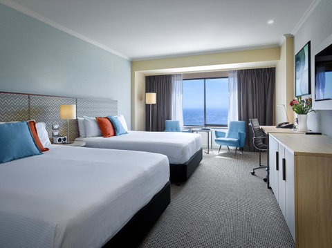 Stamford Grand Adelaide - Hotel Gold Coast 23