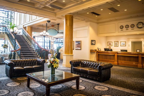 Stamford Grand Adelaide - Hotel Gold Coast 30
