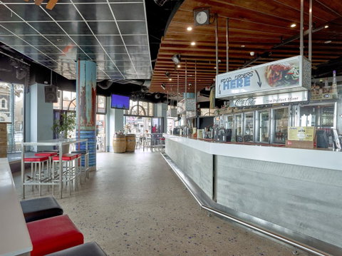 Stamford Grand Adelaide - Hotel Gold Coast 35