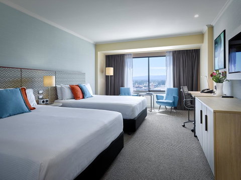 Stamford Grand Adelaide - Hotel Gold Coast 37
