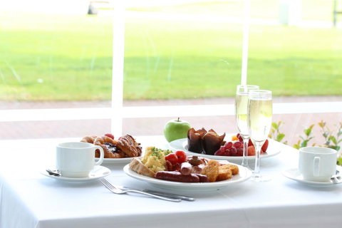 Stamford Grand Adelaide - Hotel Gold Coast 8