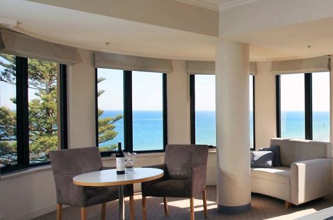 Stamford Grand Adelaide - Hotel Gold Coast 2