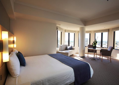 Stamford Grand Adelaide - Hotel Gold Coast 38