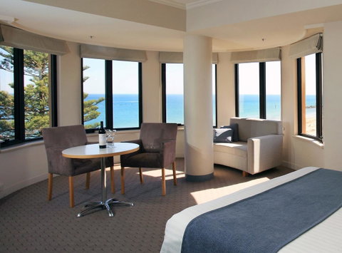 Stamford Grand Adelaide - Hotel Gold Coast 5