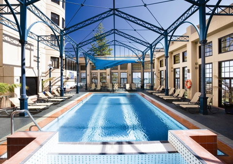 Stamford Grand Adelaide - Hotel Gold Coast 25