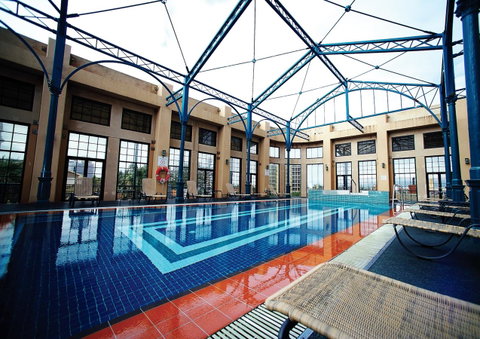 Stamford Grand Adelaide - Hotel Gold Coast 10