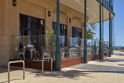 Stamford Grand Adelaide - Hotel Gold Coast 29