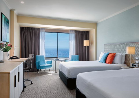 Stamford Grand Adelaide - Hotel Gold Coast 12