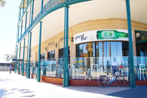 Stamford Grand Adelaide - Hotel Gold Coast 14