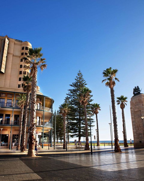 Stamford Grand Adelaide - Hotel Gold Coast 41