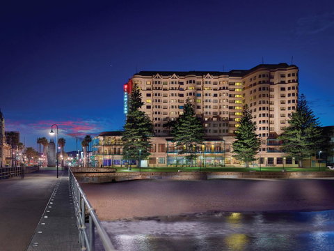 Stamford Grand Adelaide - Hotel Gold Coast 0
