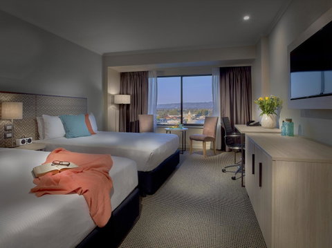 Stamford Grand Adelaide - Hotel Gold Coast 34