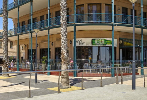 Stamford Grand Adelaide - Hotel Gold Coast 36