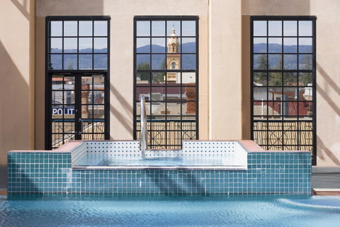 Stamford Grand Adelaide - Hotel Gold Coast 40