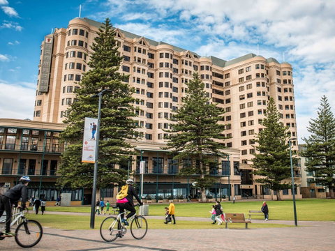 Stamford Grand Adelaide - Hotel Gold Coast 27