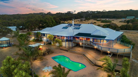 Doyles On The Bay - Hotel Gold Coast 1