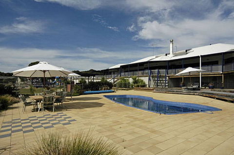 Doyles On The Bay - Hotel Gold Coast 5