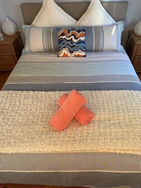Moana Beach Sunset Holiday Accommodation A - Hotel Gold Coast 1